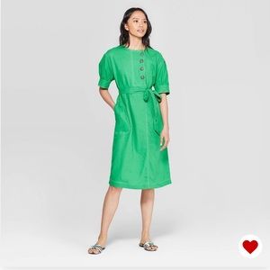 Who What Wear Dress NWOT